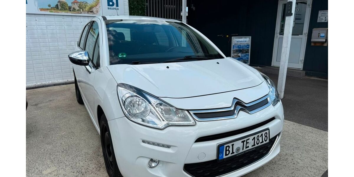 Citroen C3 133.700 km 4.950 &euro; Bielefeld 33689