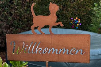 Charmantes Ferienhaus in Versmold-Peckeloh❤️ sofort Bezugsfertig! zimmer