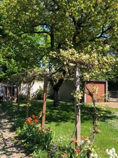 Mehrfamilienhaus, Wohnhaus Bad Salzuflen Schötmar - 7 Zimmer, 388.000&euro; | Angebot:23964738