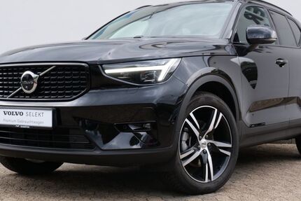 Volvo XC40 14.754 km 39.990 € Bielefeld 33647
