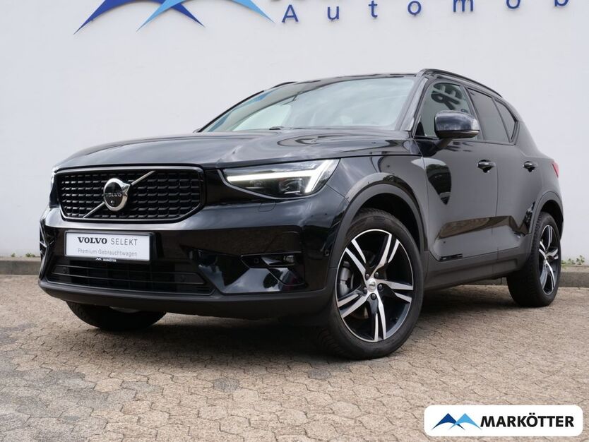 Volvo XC40 14.754 km 39.990 € Bielefeld 33647