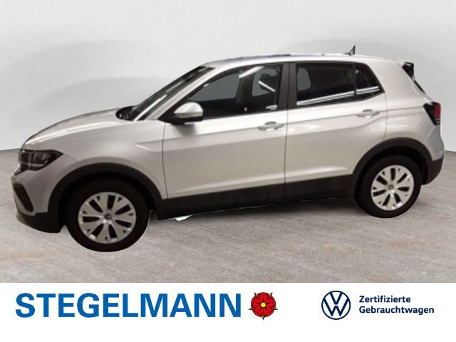 VW T-Cross 11.285 km 19.990 &euro; Lemgo 32657