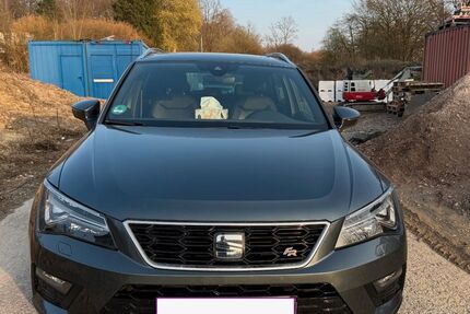 Seat Ateca 64.500 km 22.500 &euro; Detmold 32756
