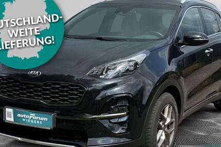 Kia Sportage 72.670 km 17.981 € Herford 32051