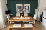 Charmante Maisonettewohnung in zentraler Lage - Maisonettenwohnung Harsewinkel | Angebot:25374357