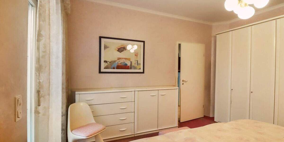 Etagenwohnung Bad Salzuflen Innenstadt - 3 Zimmer, 106 m&sup2;, 380.000&euro; | Angebot:25291493