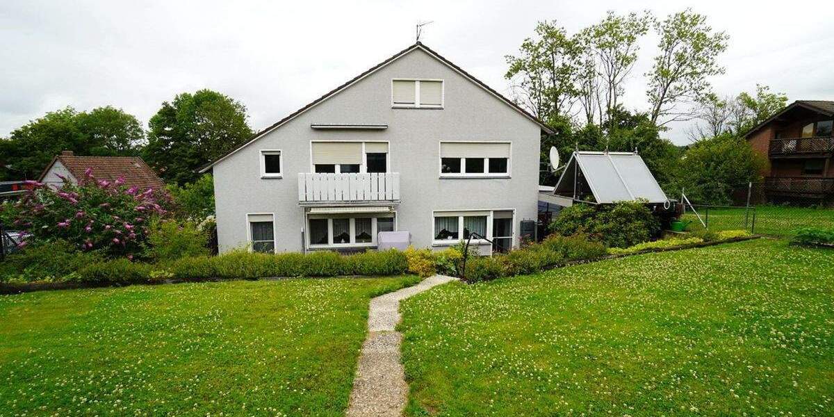 Mehrfamilienhaus, Wohnhaus Detmold Spork-Eichholz - 1 Zimmer, 276 m&sup2;, 499.000&euro; | Angebot:25708786