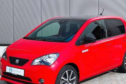 Seat Mii