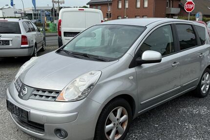 Nissan Note 170.000 km 4.399 € Rheda-Wiedenbrück 33378