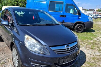 Opel Corsa 183.000 km 2.499 € Paderborn 33100