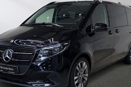 Mercedes-Benz V 250 9.500 km 62.950 &euro; Herford 32051