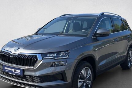 Skoda Karoq 19.869 km 31.990 € Bielefeld 33609
