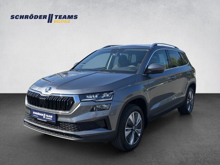 Skoda Karoq 19.869 km 31.990 € Bielefeld 33609