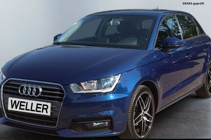 Audi A1 59.415 km 12.980 &euro; Bielefeld 33609