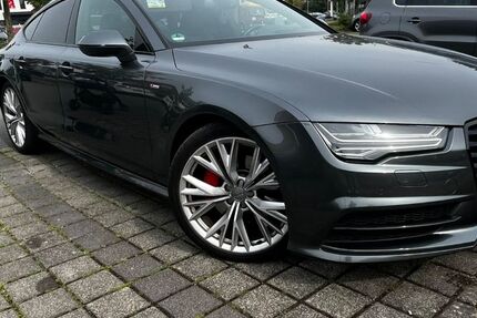 Audi A7 149.500 km 22.500 &euro; Lage 32791