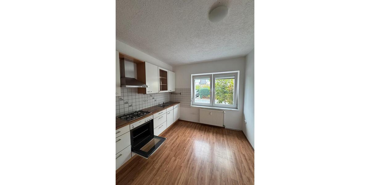 Erdgeschoßwohnung Bielefeld Brackwede - 2 Zimmer, 60 m&sup2;, 720&euro; | Angebot:25352321