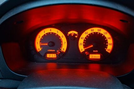 Kia Picanto 184.000 km 1.200 € Bielefeld 33605