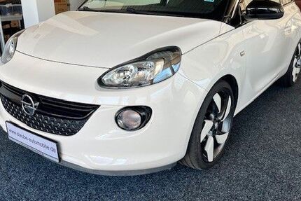 Opel Adam 71.844 km 9.699 € Herford 32051