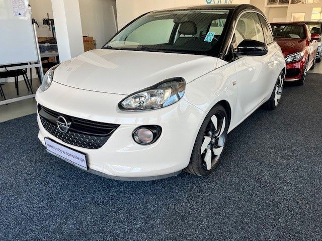 Opel Adam 71.844 km 9.699 € Herford 32051