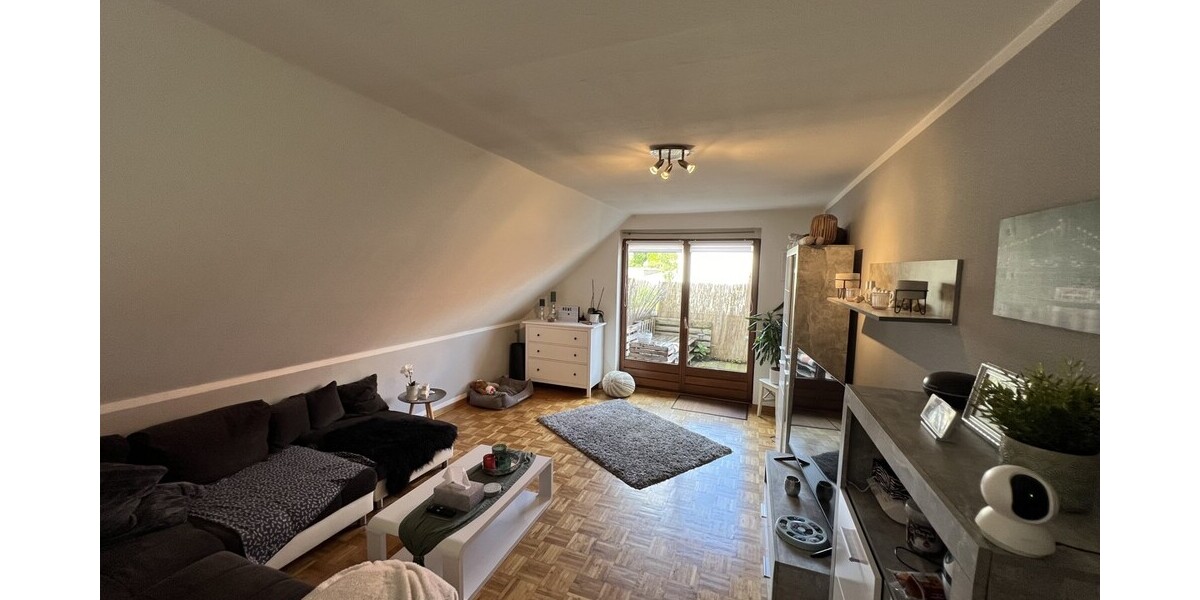 Idyllisches Mehrfamilien- Mehrgenerationenhaus - Mehrfamilienhaus, Wohnhaus Hüllhorst | Angebot:16568286
