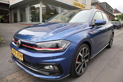 VW Polo 82.797 km 18.550 &euro; Herford 32051