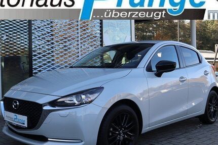 Mazda 2 13.688 km 18.885 &euro; Hilter 49176
