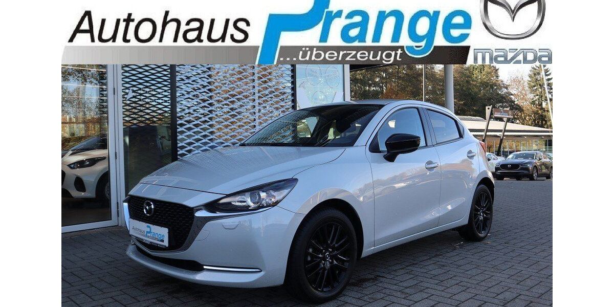 Mazda 2 13.688 km 18.885 &euro; Hilter 49176