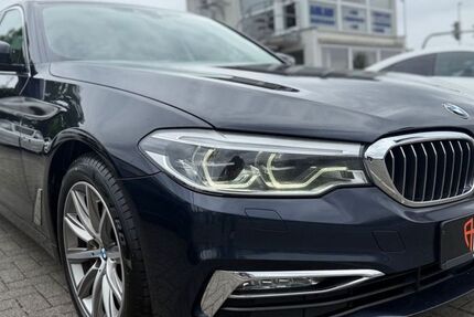 BMW 530 230.000 km 22.999 &euro; Bielefeld 33659