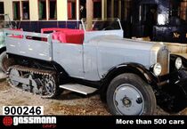Citroen Andere 1.001 km 69.000 &euro; Bovenden 37120