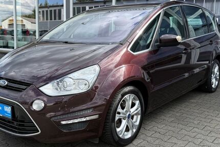 Ford S-Max 201.000 km 6.499 &euro; Gütersloh 33332