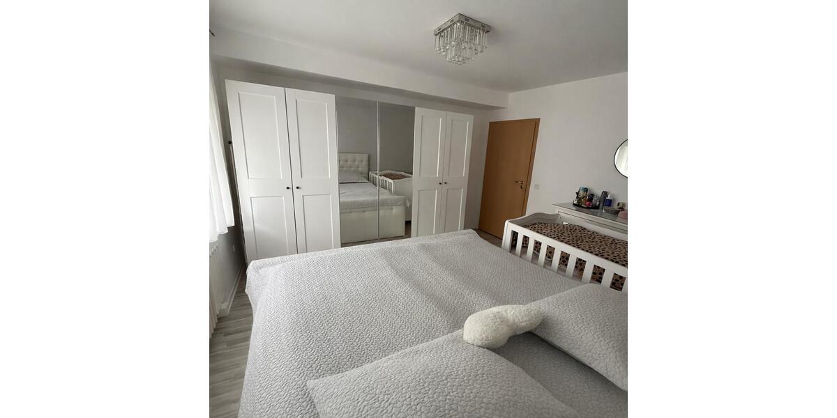 Erdgeschoßwohnung Halle - 3 Zimmer, 74 m&sup2;, 190.999&euro; | Angebot:26322379