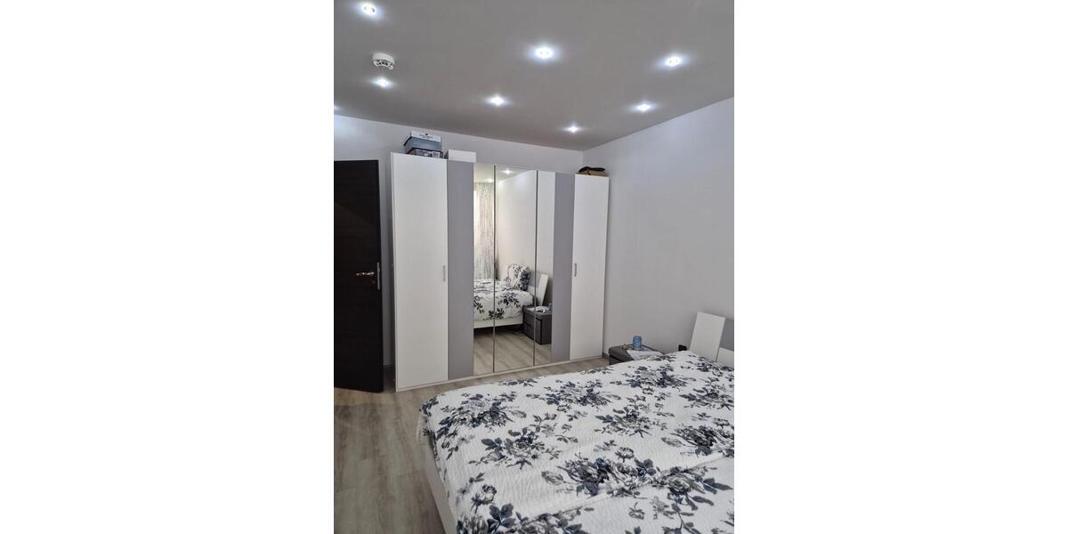 Etagenwohnung Gütersloh - 3 Zimmer, 80 m&sup2;, 880&euro; | Angebot:26413932