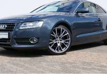 Audi A5 Audi A5 112.047 km 9.990 € Bielefeld 33647