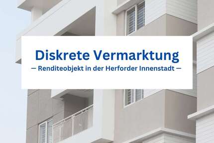 Gewerbeobjekt Herford - 129.000&euro; | Angebot:26795355