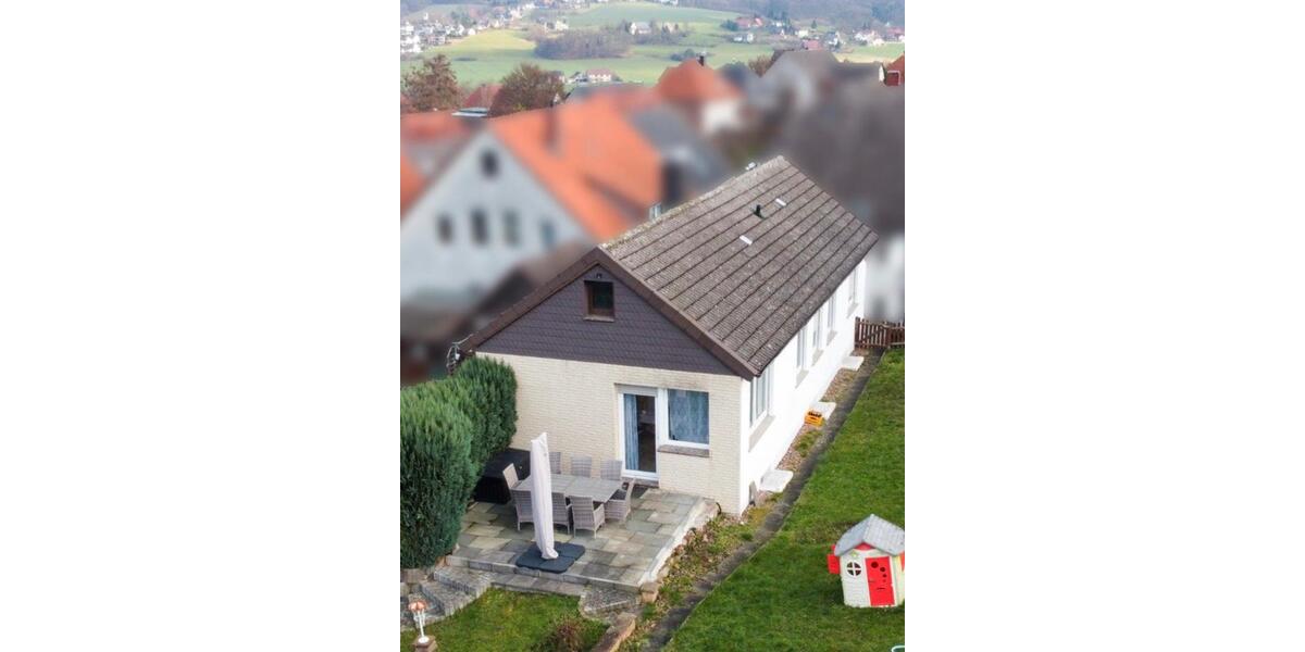 Einfamilienhaus Vlotho - 6 Zimmer, 185 m&sup2;, 350.000&euro; | Angebot:27007668
