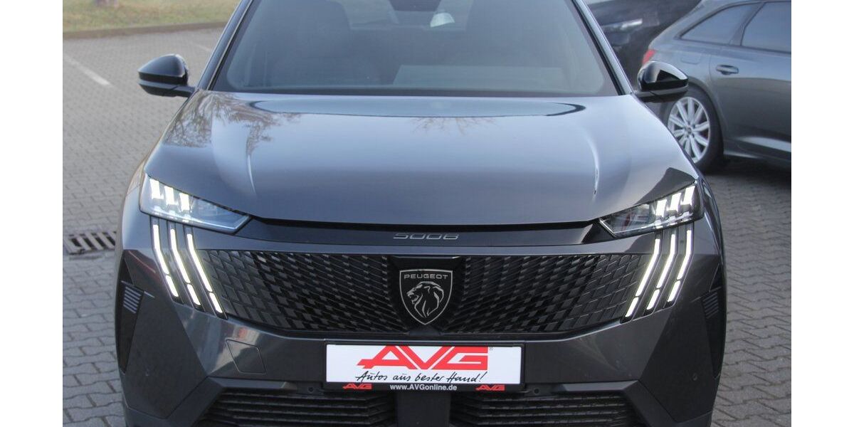 Peugeot 5008 15.058 km 29.950 &euro; Hüllhorst 32609