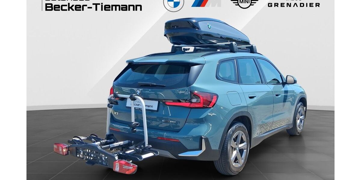 BMW X1 8.645 km 37.898 &euro; Bielefeld 33719