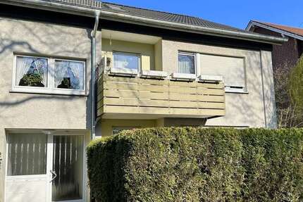 Wohnung Bielefeld Schildesche - 2 Zimmer, 43 m&sup2;, 119.500&euro; | Angebot:26287471