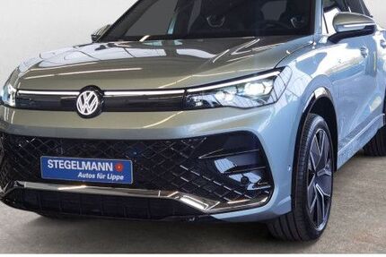 VW Tiguan 7.568 km 52.230 &euro; Lemgo 32657