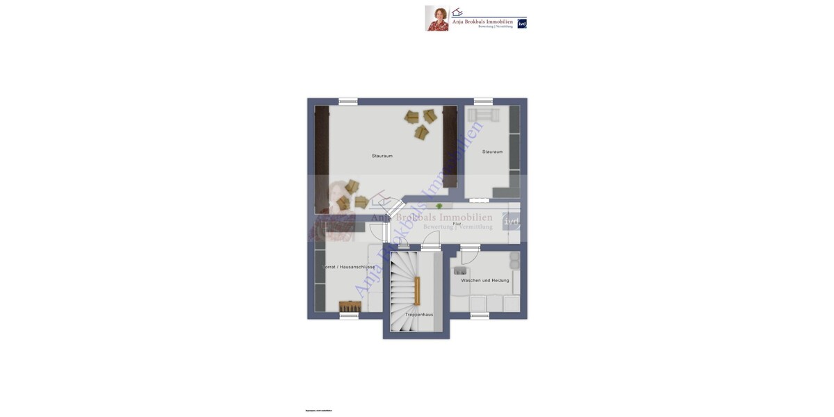 Jung_geräumig_vielseitig_gute Lage - provisionsfrei für Käufer - Doppelhaushälfte Gütersloh Isselhorst | Angebot:26884856
