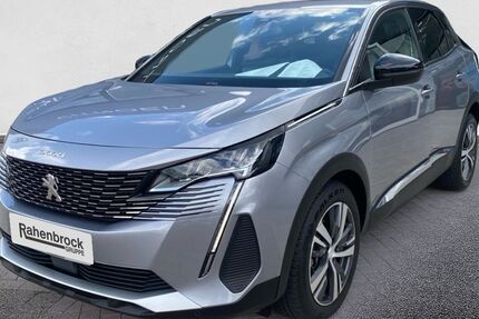 Peugeot 3008 26.820 km 22.990 &euro; Melle 49324