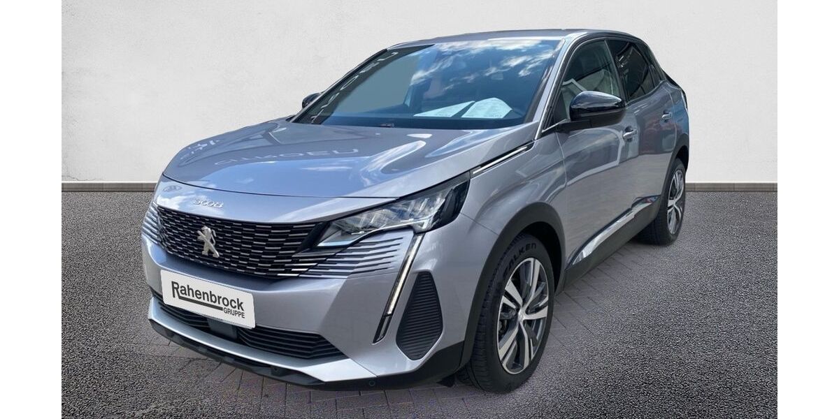 Peugeot 3008 26.820 km 22.990 &euro; Melle 49324