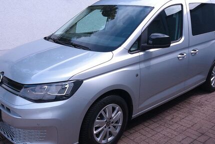 VW Caddy 33.517 km 27.790 &euro; Bad Oeynhausen 32545