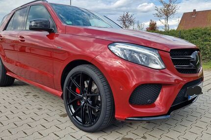 Mercedes-Benz GLE 450 160.000 km 30.500 &euro; Verl 33415