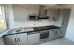 Dachgeschoßwohnung Hüllhorst - 2 Zimmer, 61 m&sup2;, 175.000&euro; | Angebot:27208548