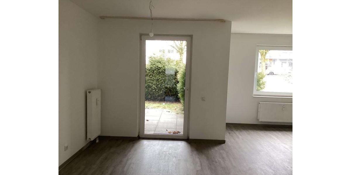 Erdgeschoßwohnung Bielefeld Stieghorst - 2 Zimmer, 69 m&sup2;, 358&euro; | Angebot:25733863