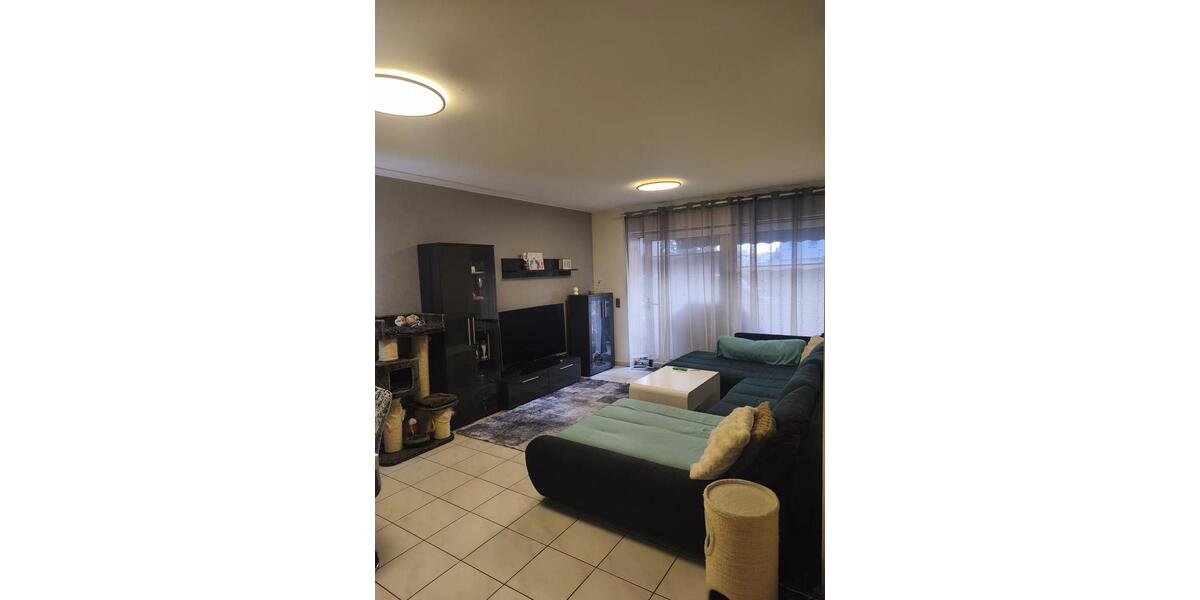 Erdgeschoßwohnung Delbrück - 3 Zimmer, 83 m&sup2;, 235.000&euro; | Angebot:25646063