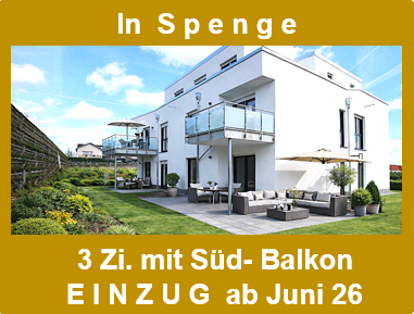 Etagenwohnung Bielefeld Jöllenbeck - 3 Zimmer, 80 m&sup2;, 321.000&euro; | Angebot:26330157