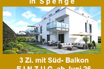 Etagenwohnung Bielefeld Jöllenbeck - 3 Zimmer, 80 m&sup2;, 321.000&euro; | Angebot:26330157