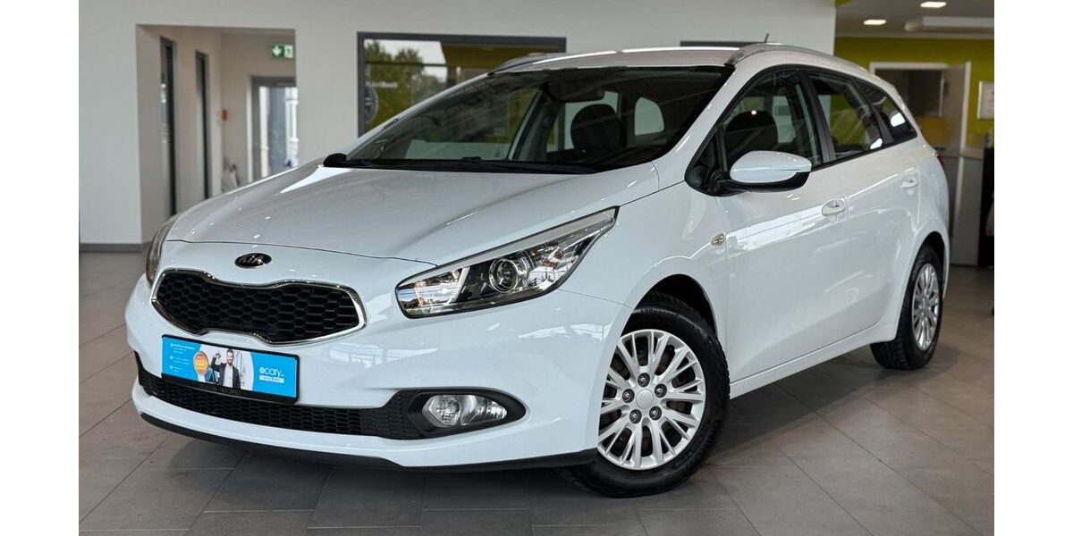 Kia ceed / Ceed 172.610 km 6.995 &euro; Herford 32052
